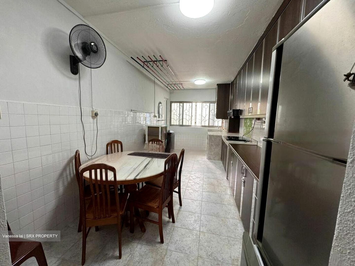 Blk 801 Tampines Avenue 4 (Tampines), HDB 3 Rooms #585064051